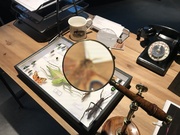 Atelier Chrono'lab