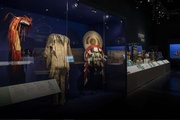 Exposition Jusqu'au bout du monde regards missionnaires