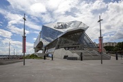 Musée des Confluences