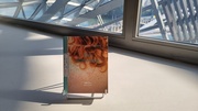 En cheveux – Emmanuelle Pagano