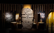 Exposition La Terre en héritage, du Néolithique à nous
