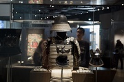 Exposition Sociétés, le théâtre des Hommes