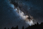 La Voie lactée vue par la mission spatiale Gaia