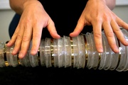 Armonica de verre
