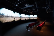 Exposition Sur la piste des Sioux
