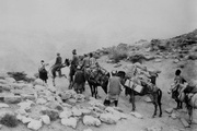Extrait du film L'Exode