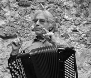 Raùl Barboza