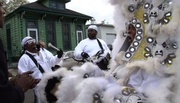 Black Indians - rencontres d'Images et de sons 2022