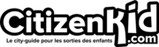 Logo CitizenKid