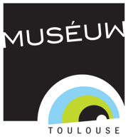 Logo muséum de Toulouse
