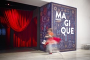 Exposition Magique