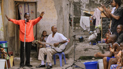 The rumba kings - rencontres d'Images et de sons 2022
