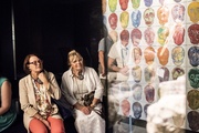 Exposition Éternités, visions de l'au-delà
