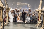 Exposition Origines, les récits du monde