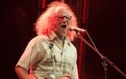 Concert Maloya Danyèl Waro
