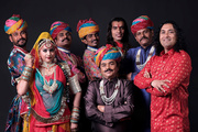 Nocturne Sur les pas des maharajas