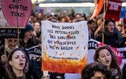 Table ronde Les nouvelles sorcières, une émancipation contemporaine