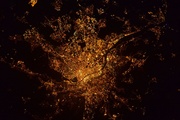 Vue de Lyon