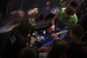 Atelier Sorciers Sorcières