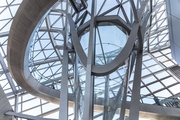 Architecture musée des Confluences