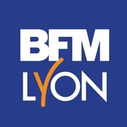 Logo BFM Lyon