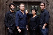 Chemirani quintet