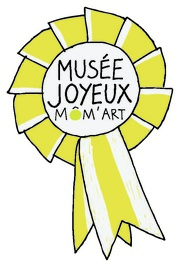 Musée joyeux Mom'Art