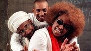 Omar Sosa, Gustavo Ovalles, Martha Galarraga