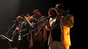 Nocturne brésilienne
