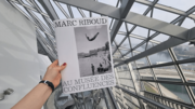 Marc Riboud au musée des Confluences