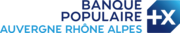 Logo Banque populaire AURA