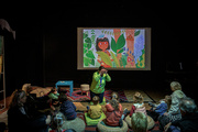 Les contes à gigoter