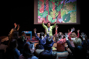 Les contes à gigoter