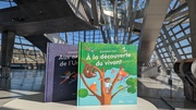 Emmène-moi… À la découverte du vivant