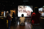 Exposition Afrique, mille vies d’objets