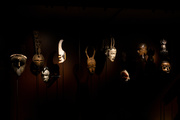Exposition Afrique, mille vies d’objets au musée des Confluences
