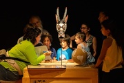 Atelier Le mystère démasqué