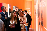 Exposition À nos amours
