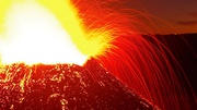conférence Volcans, des monstres à surveiller !