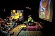 Les contes à gigoter