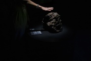 Exposition Secrets de la Terre