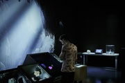 Exposition Secrets de la Terre