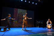spectacle Fòs a Kaz la