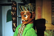 spectacle Kathputli 
