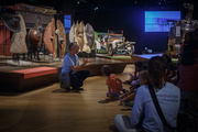 Le musée à petites mains 