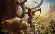 Far Cry Primal : retour à l’âge de pierre