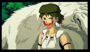 Princesse Mononoké