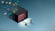 Scientific game jam 2024