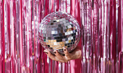 Nocturne Le Grand Bal de l'Amour