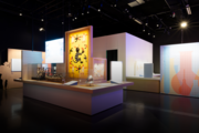 Exposition Épidémies, prendre soin du vivant